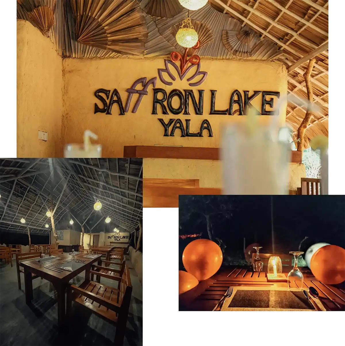 Restaurant Restaurant